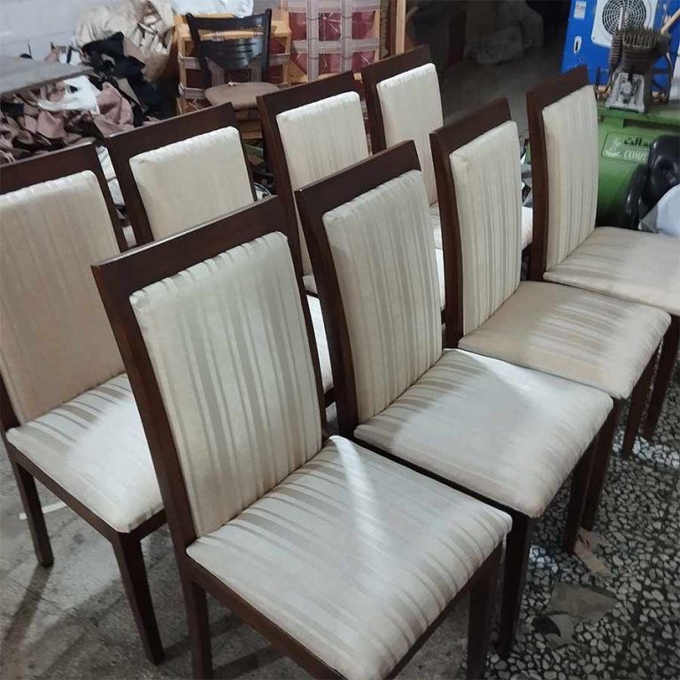 تعمیر صندلی ناهارخوری