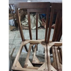 تعمیر صندلی ناهارخوری