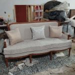 تعمیر مبل فرانسوی