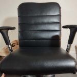 تعمیر صندلی اداری